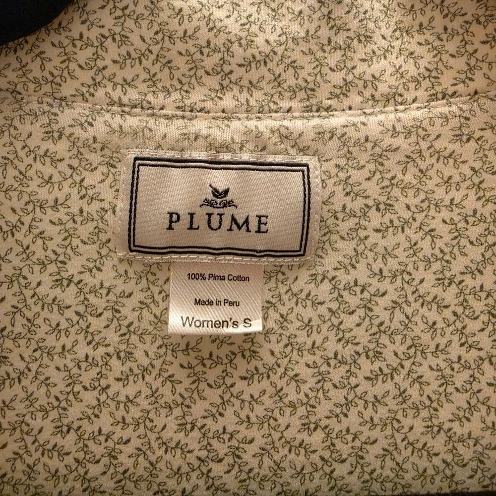 Petite Plume petite plume